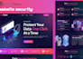 do wordpress security website maintenance update bug fix and malware removal