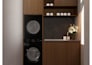 design 2d floor plans and 3d interiors for small spaces