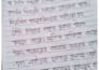 handwrite anything in a good cursive writing