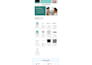 do website development as full stack web developer