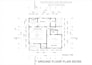 draw roof plans, elevations, and sections using autocad