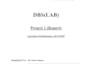 do sql queries, sql database project, er diagram