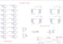 do pcb design layout and circuit schematic in altium, kicad