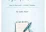 handwrite anything in a good cursive writing