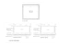 design house foundation, concrete and deck structural plans for permit