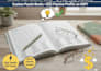 design custom word search puzzle book interiors for amazon KDP