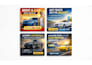 design professional social media posters and ads