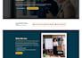 build, redesign customize wordpress website,  ecommerce website development