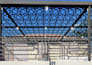 design modern pergola, balcony pergola, privacy panel design