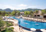 design and 3d render for beach resort, cabana, glamping, rv park and masterplan