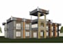 draw architectural and structural drawings of any structure