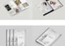design professional product catalog, furniture catalog, and brand lookbook
