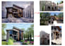 create realistic architectural visualization for any project