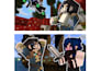 create custom minecraft thumbnails