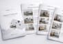 design professional product catalogs, brochures and pdfs
