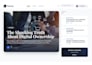 build a professional PHP laravel website