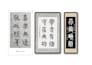 deliver authentic calligraphy by renowned chinese artists