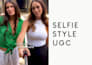 authentic lifestyle ugc to showcase products on tiktok