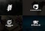 do a modern minimal logo design with unlimited revisions