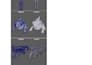 do professional 3d retopology and clean  uv mapping