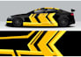 do any vehicle or car wrap design, custom livery for fivem ems, trailer wrap,van