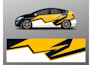 do any vehicle or car wrap design, custom livery for fivem ems, trailer wrap,van