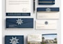 design professional stationery items for your business