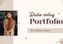 do accurate data entry and web research for small businesses