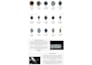 build research use fda compliant peptide website , ecommerce store on wordpress