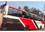 create high quality bus promo video footage for your projects