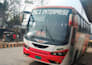 create high quality bus promo video footage for your projects