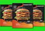design a professional flyer for your business or event