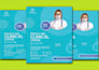 design a professional flyer for your business or event