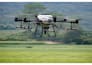 design realistic and printable 3d agricultural drone uav model with rendering