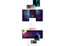 design a clean divi website for scandinavian businesses