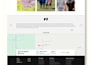 transform figma, psd, xd to html css using bootstrap 5