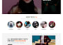 design a responsive custom website or landing page