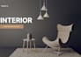 do interior design firm, portfolio website in wordpress