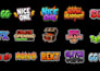 make custom text emotes for your twitch discord and youtube