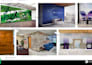 design office wall art, mural, doodle, decal for your office