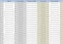 do data entry, web research, lead generation, PDF to excel services