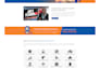 design, redesign, and develop website for your business
