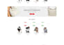 do  HTML CSS js website design