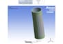 do industry grade ansys fea with professional report