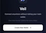 create a crypto wallet for you