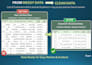 clean, format and fix excel data professionally