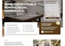 design wordpress websites for agencies, companies and startups