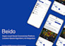 do mobile app development IOS app android app as mobile app developer