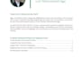 write your professional german SEO blog article