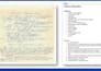 transcribe handwritten documents and cursive letters